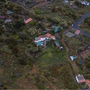 Pura Vida Blockhaus Mazo
