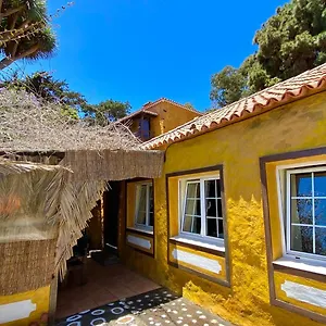 Casita Mazo