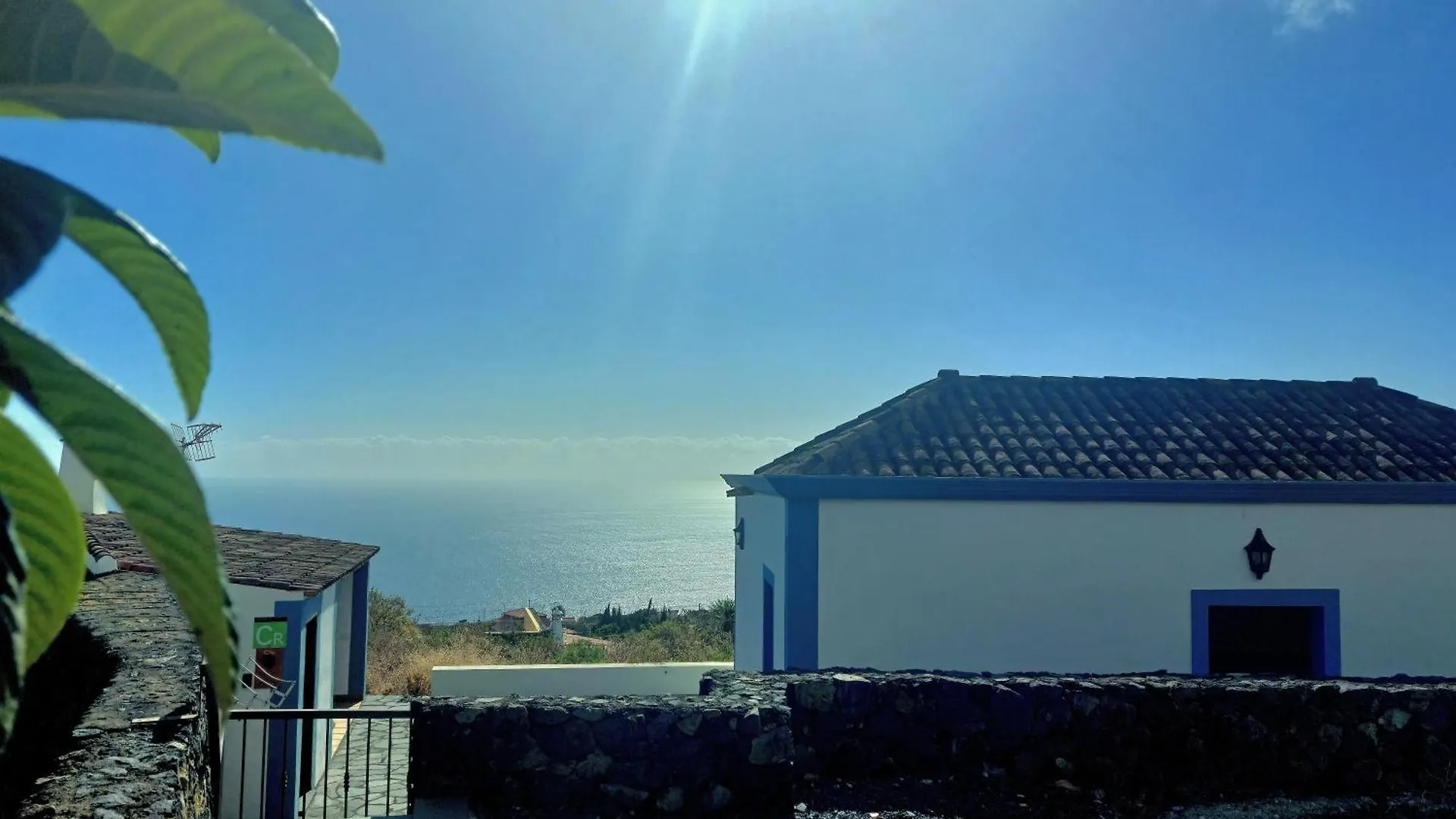 Holiday home Callejones Villa de Mazo