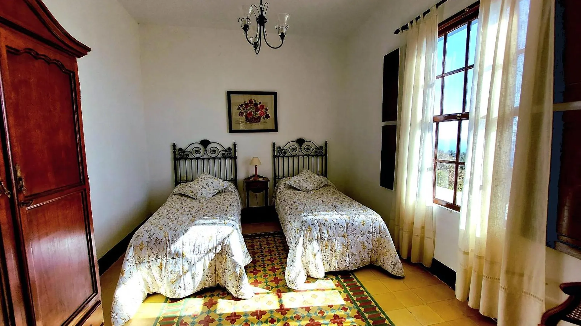 Holiday home Callejones Villa de Mazo