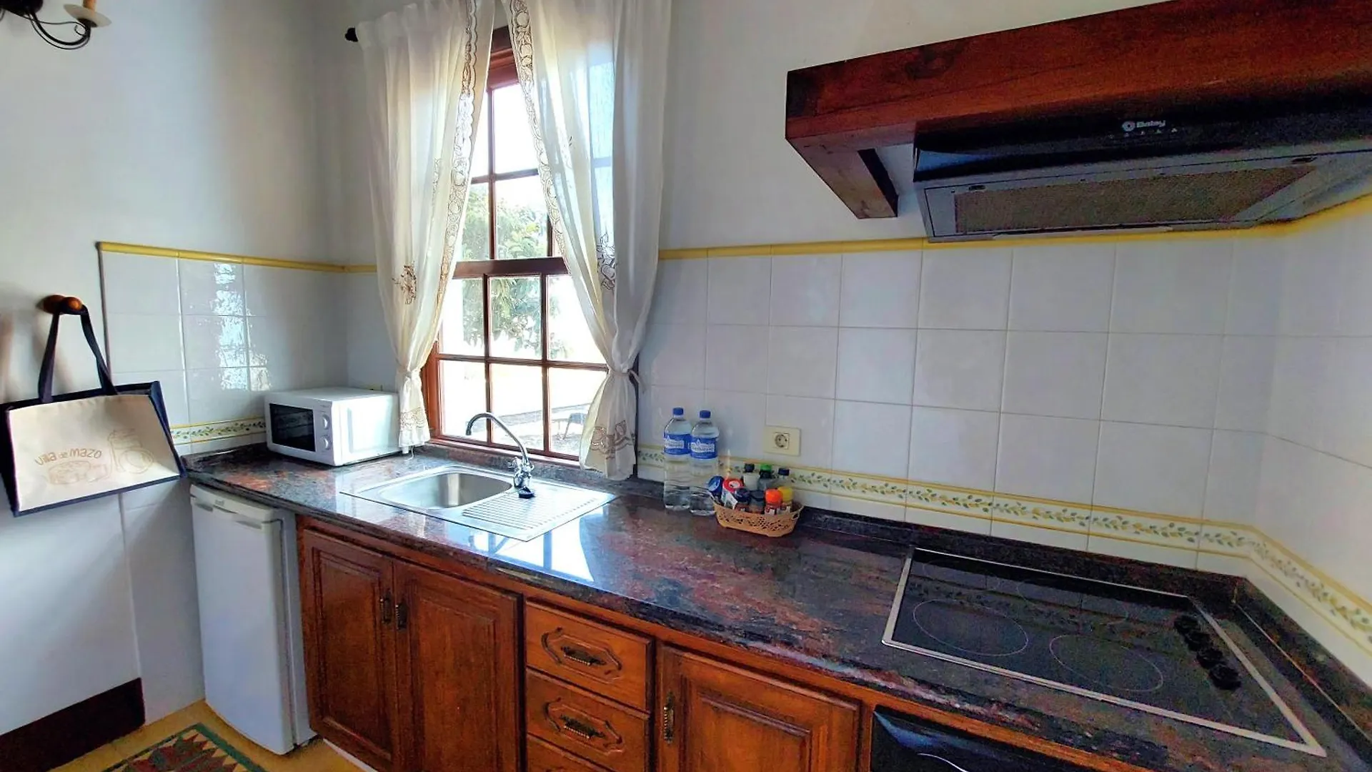 Holiday home Callejones Villa de Mazo