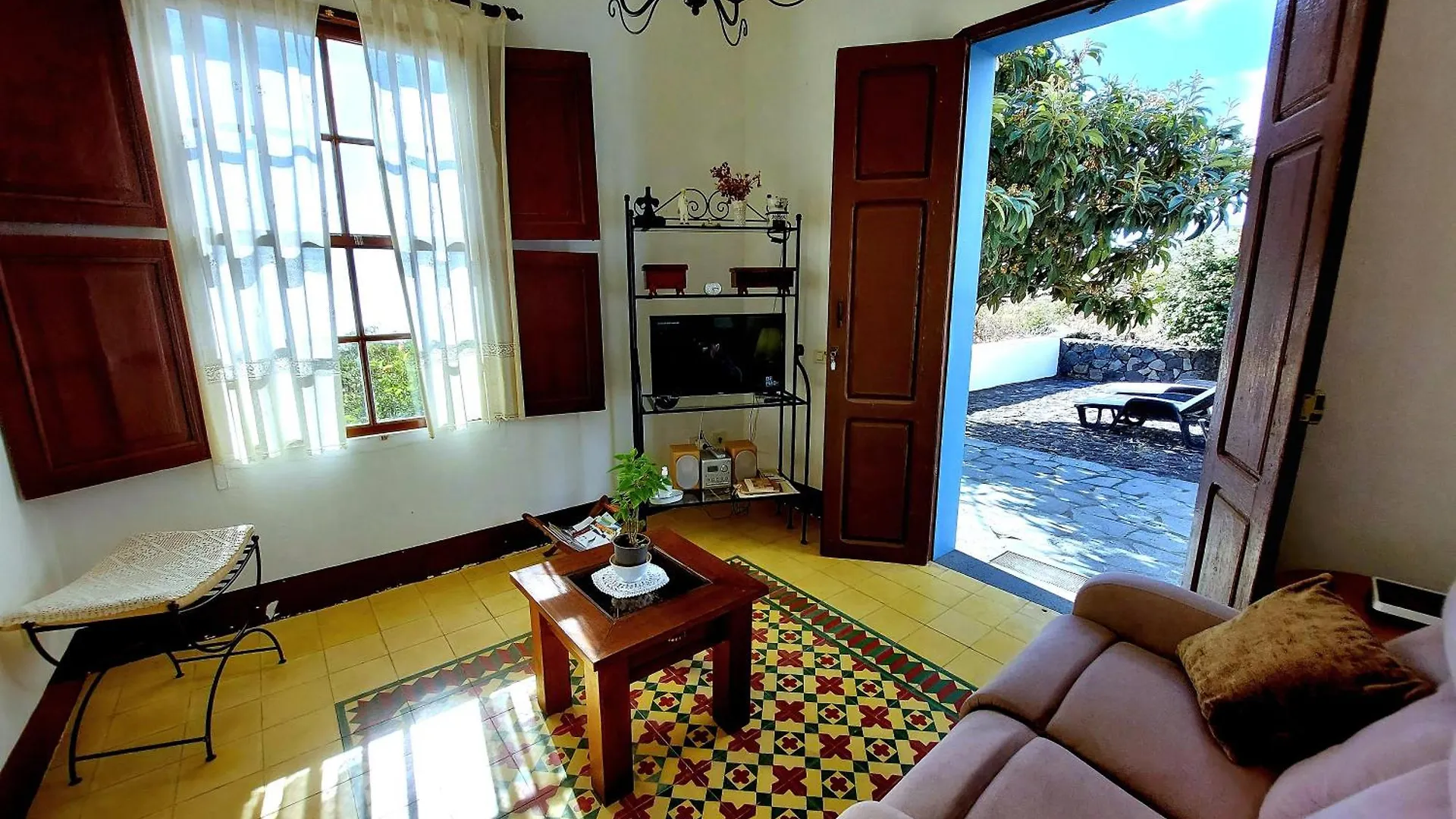 Holiday home Callejones Villa de Mazo