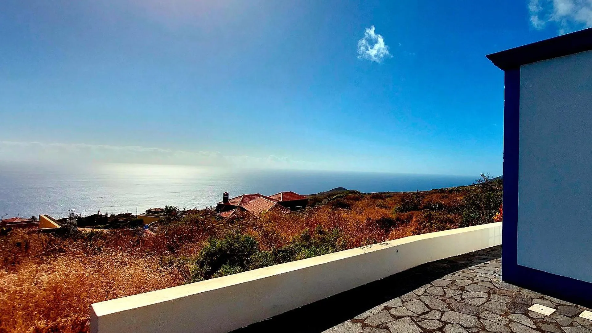 Holiday home Callejones Villa de Mazo Spain